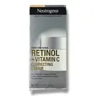 Neutrogena 1.7oz Rapid Tone Repair Regional Vitamin C Correcting Cream