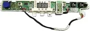 Compaible for LG Washing Machine Variable Frequency Computer Board EBR779242-77924222-89510601 Touch Display Board Part