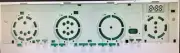 Asko Control Board/ Display - Part #8077130