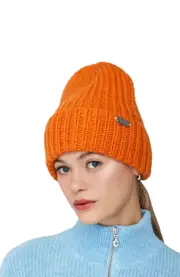 Quartz Co. NOLA | Beanie in Tiger at Nordstrom One Size