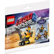 LEGO 30529 - LEGO MOVIES Mini Master-Building Emmet Polybag