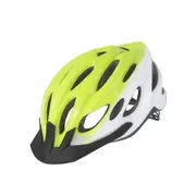 Limar Scrambler Urban/Active Bicycle Helmet Yellow 57-61cm Large