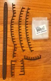 Babolat Pure Strike 100 Tennis Racquet Bumper & Grommet Kit - 900242