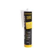 Dunlop 300ml FC Polyurethane Joint Sealant