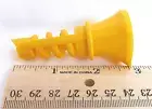 Tupperware Gadget Citrus Juicer ~ Oranges ~ Lemons ~ Limes ~ Fruits 3" New