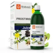 Krishna's Prostirid Juice with kanchnar Guggul & 9 other herbs 1000ml