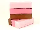 Handmade women's soap Handmade soap GINGER LIME Great Gift Great present woman