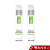 在飛比找蝦皮商城優惠-Dr.Hsieh達特醫 杏仁酸煥膚調理乳液50ml 買一送一