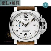 在飛比找蝦皮購物優惠-高端 PANERAI 沛納海Lumnior PAM01499