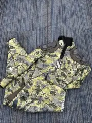 Scubapro Everflex 3MM Small Camo Suit