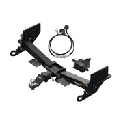 TAG Extreme Recovery Towbar Kit for Nissan Navara NP300 D23 Ute 4Cyl 2020-On