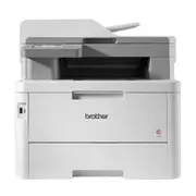 MFC-L8390CDW *NEW*Compact Colour Laser Multi-Function Centre - Print/Scan/Copy/FAX with Print speeds of Up to 30 ppm, 2-Sided Printing & Scanning