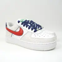 在飛比找蝦皮商城優惠-NIKE WMNS AIR FORCE 1 07 LX 女生