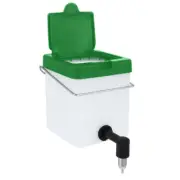 Pet Water Dispenser Guinea Pig Supplies Rabbit Drinker Travel Dispensers