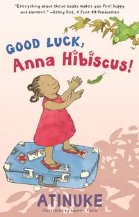 在飛比找誠品線上優惠-Good Luck, Anna Hibiscus!