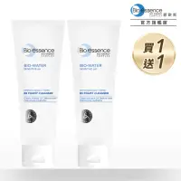 在飛比找momo購物網優惠-【Bio-essence 碧歐斯】洗面乳 潔顏乳 BIO水感