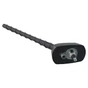 Loop Combi Antenna Pole Base AM FM for Hyundai For Accent For Solaris OEM Part (for: Hyundai)