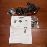 Garmin Water Speed Sensor 6-Pin f/ GPSMAP Series Fishfinder Sonar Chartplotter