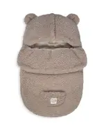 7AM Enfant BebePOD Teddy Infant Footmuff