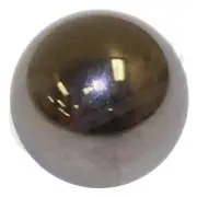 Chrome Ball for Jeep Commando 1966-1973 Crown Automotive
