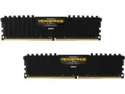 CORSAIR Vengeance LPX 32GB (2 x 16GB) 288-Pin DDR4 3600 (PC4 28800) AMD Optimize