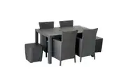 IOWA DINING SET