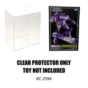 Protector For Transformers Masterpiece MP-29 Laserwave(Shockwave)