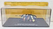 Atlas BN54 Jagpanzer 38 "Hetzer" Sd.Kfz 138/2 Czechoslovakia 1945 - 1/72 Scale