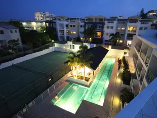 庫倫海海邊住宿Coolum Seaside Accommodation