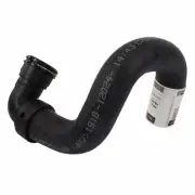 08-10 Ford 6.4L Powerstroke Diesel OEM Coolant Tank Overflow Hose HC3Z8075J (for: Ford)