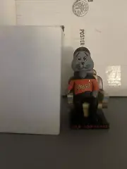 SF GIANTS JEAN LOU PICARD LOU SEAL STAR TREK BOBBLEHEAD 2019 NIB SGA VIP SPECIAL