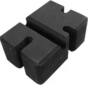 Adjustable Bench Block – Foam Lifting Aid, Press Support Tool | Multi-Level EVA Block With Reinforced Layers, Bench Press Strength for Chest Workouts and Home Fitness Progression