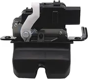 POEXIR Car Rear Trunk Door Lock Actuator Motor Tail Gate Latch Lock, for Kia, for Sorento, 2016 2017 2018 2019 2020 81230-C5000 Boot Lid Solenoid