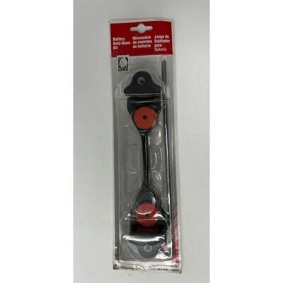 East Penn Lynx 06057 Battery Hold Down Kit New