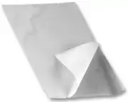 LAMINATOR POUCHES A4 250 MICRON, PACK QUANTITY 100, PAPER SIZE A4, FOR UNBRANDED