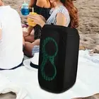 Dustproof and Scratchproof Cover for JBL PartyBoxClub120 Speaker Storage