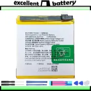 for Oppo Reno 2 Z / Reno 2 F BLP737 Battery Replacement