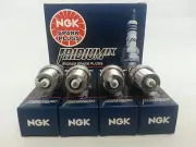 4-Genuine NGK LZTR5AIX13 Iridium Spark Plug CHRYSLER - JEEP - DODGE 2.7L / 3.8L (for: Jeep)
