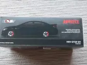 1:18 HSV VF GTSR Phantom Black Biante