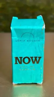 SONIA BOGNER NOW EDP MINI 5ML FLUID