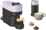 Nespresso Vertuo Pop Bundle Lilac