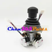 New Joystick Controller 72278 72278GT for Genie Telescopic Boom Lift S-40 S-45