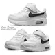 【CHII】日本 Nike Air Max SC 童鞋 小童 白色x黑勾 CZ5361-102
