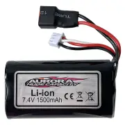 Xinlehong XLH 9135 9136 9137 9138 X9115 X9116 X9120 1/12 1/16 RC Car Parts 7.4V 1500mAh 2S T Plug Li-ion Battery Vehicle