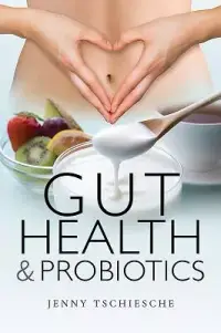 在飛比找博客來優惠-Gut Health and Probiotics