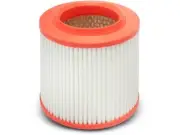 Engine Air Filter For 2007-2009 Audi S8 Base 5.2L V10 2008 HF859BP (for: Audi)