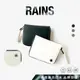 丹麥 RAINS｜Wallet Mini 迷你防水拉鍊短夾