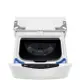 LG樂金【WT-SD200AHW】不鏽鋼白色下層2公斤溫水洗衣機(含標準安裝) (8.3折)