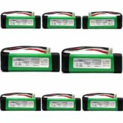 8x GSP1029102A for JBL Charge 3 Battery Bluetooth Wireless Audio 6000mAh 3.7V