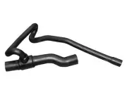 Left Upper Radiator Hose For 2000-2004 Porsche Boxster 2002 2001 2003 MM426SP (for: Porsche)